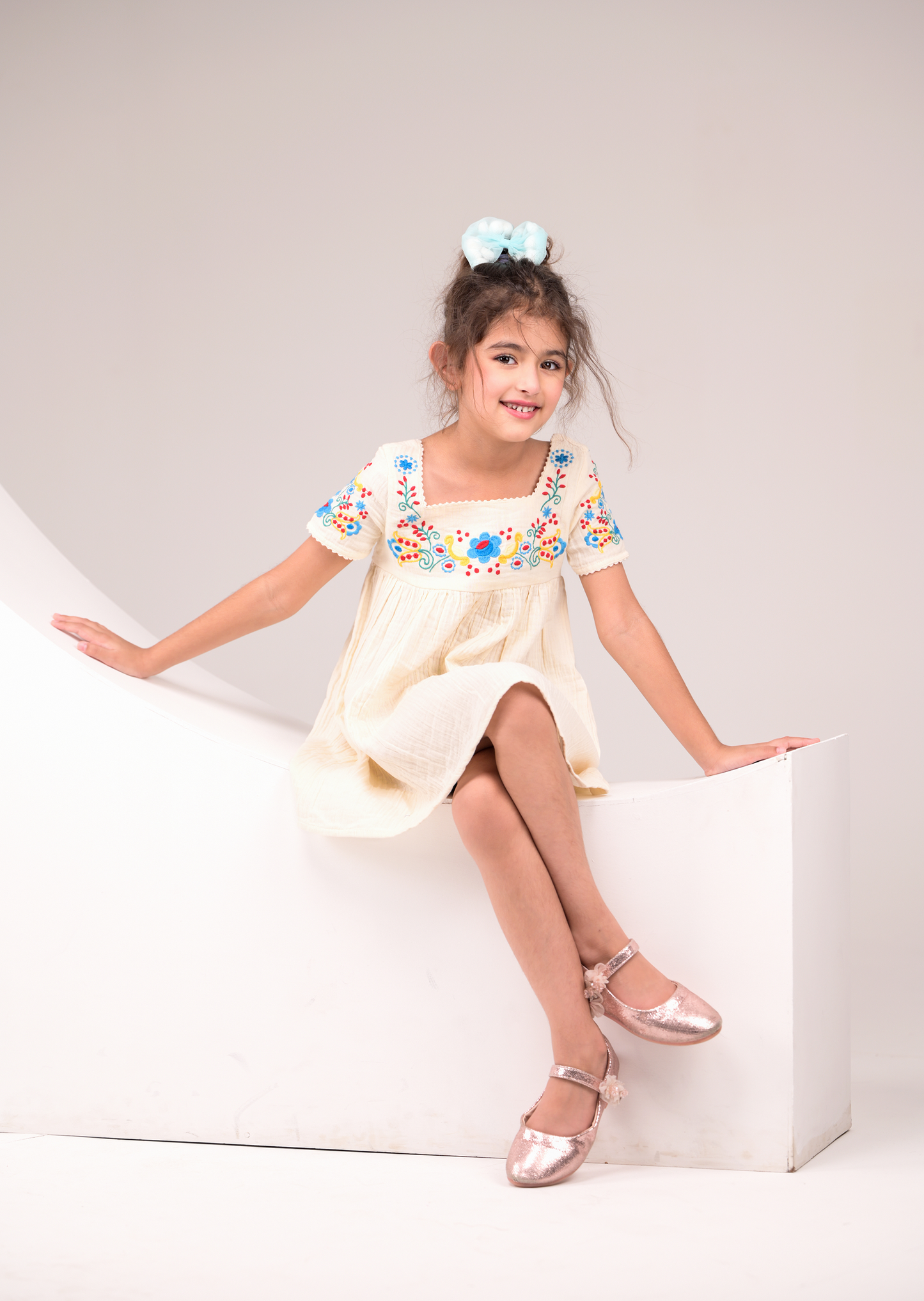 Charming Dress