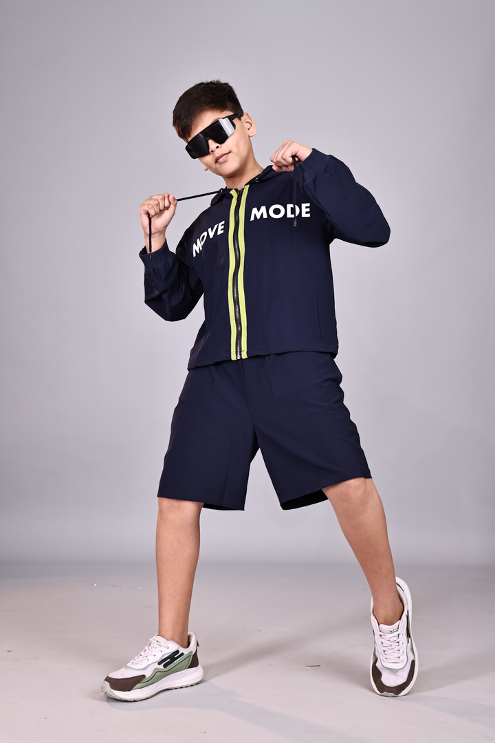 Move Mode Performance Co-ord Set