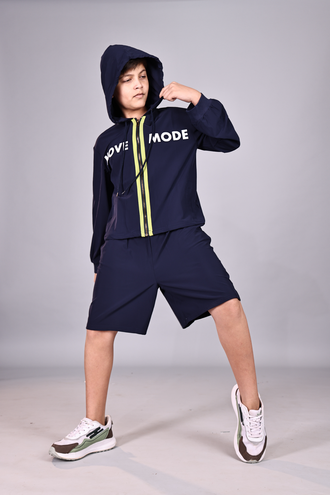 Move Mode Performance Co-ord Set