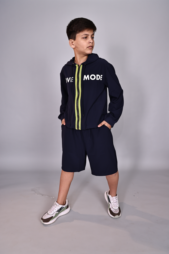 Move Mode Performance Co-ord Set