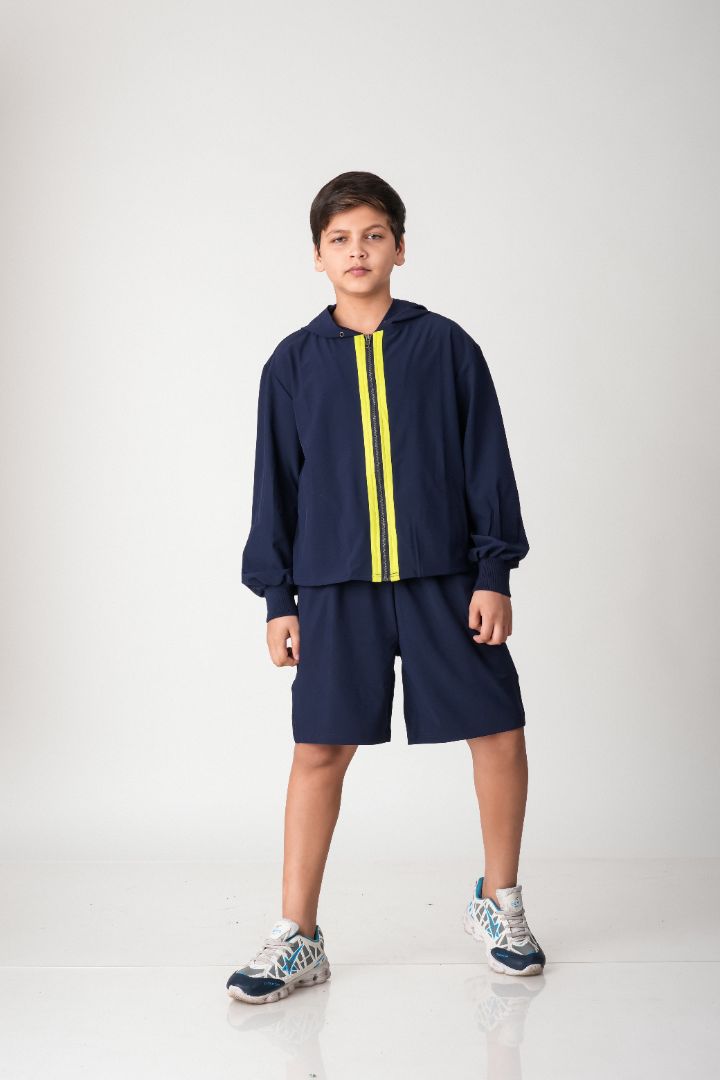 Move Mode Performance Co-ord Set