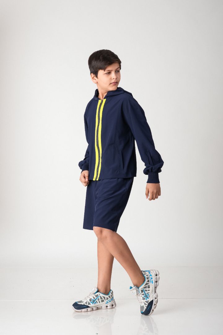 Move Mode Performance Co-ord Set