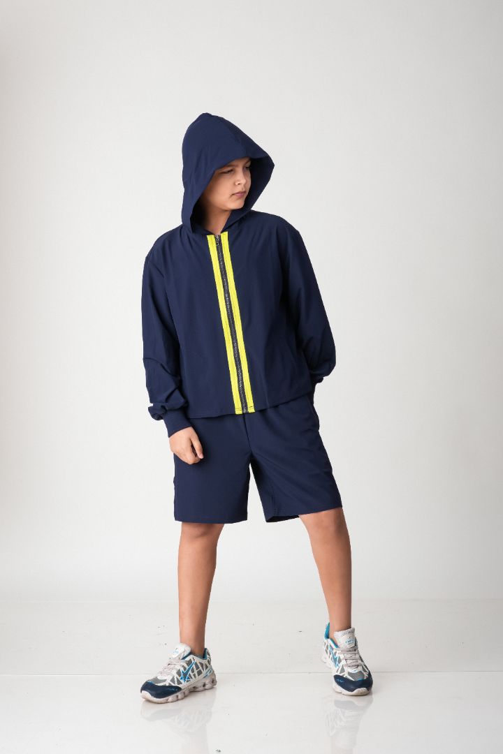 Move Mode Performance Co-ord Set