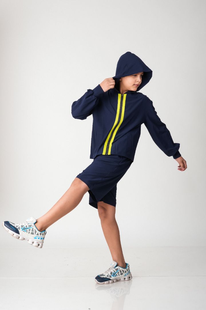 Move Mode Performance Co-ord Set