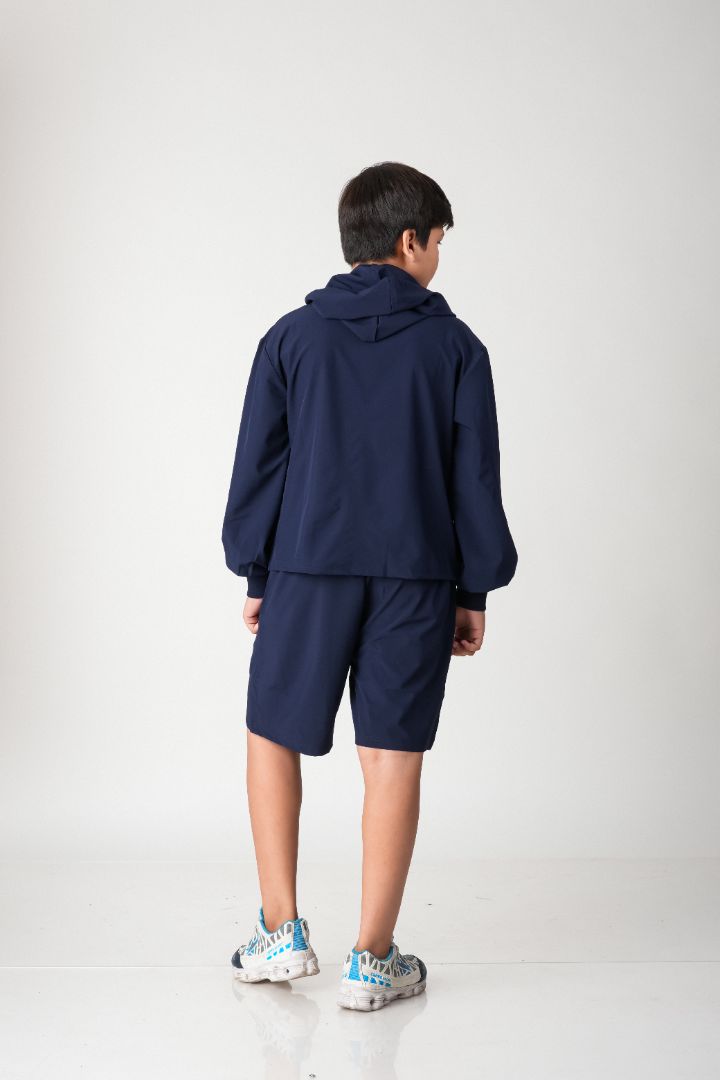 Move Mode Performance Co-ord Set