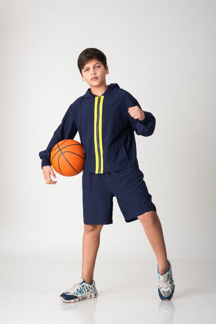 Move Mode Performance Co-ord Set