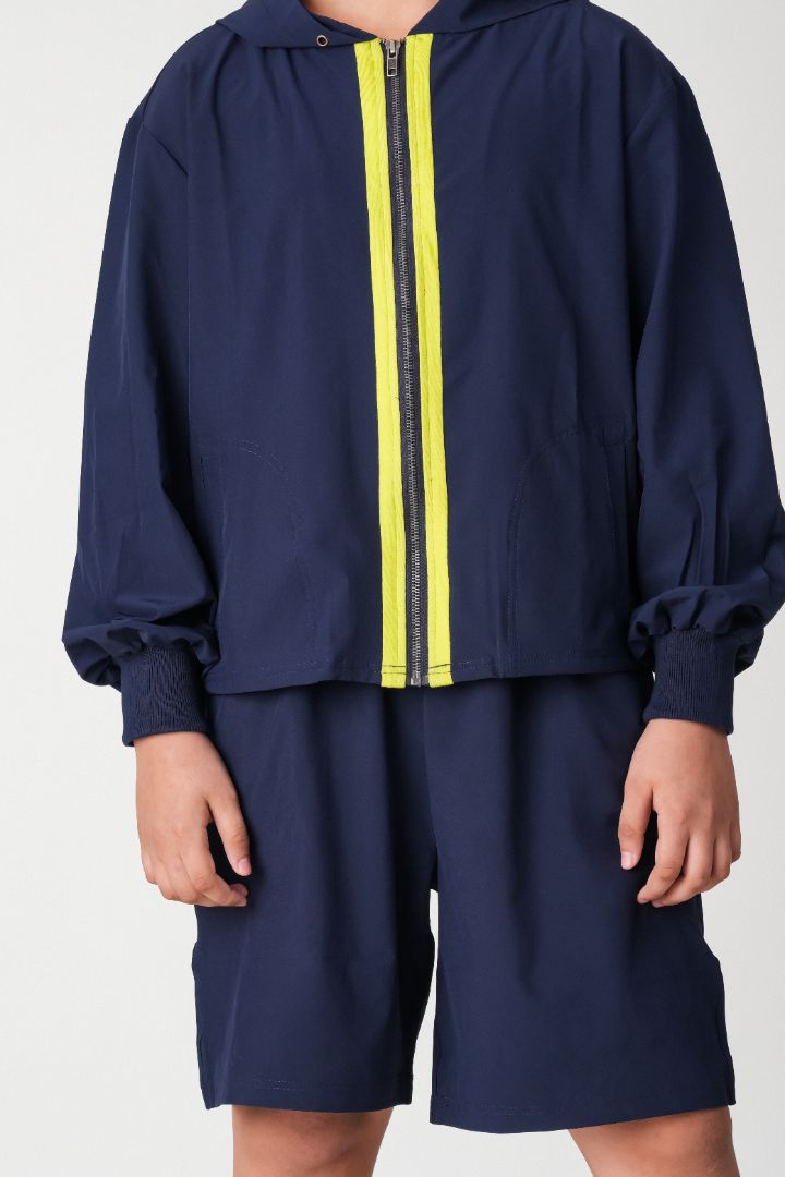 Move Mode Performance Co-ord Set