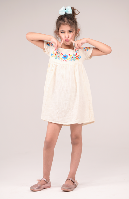 Charming Dress