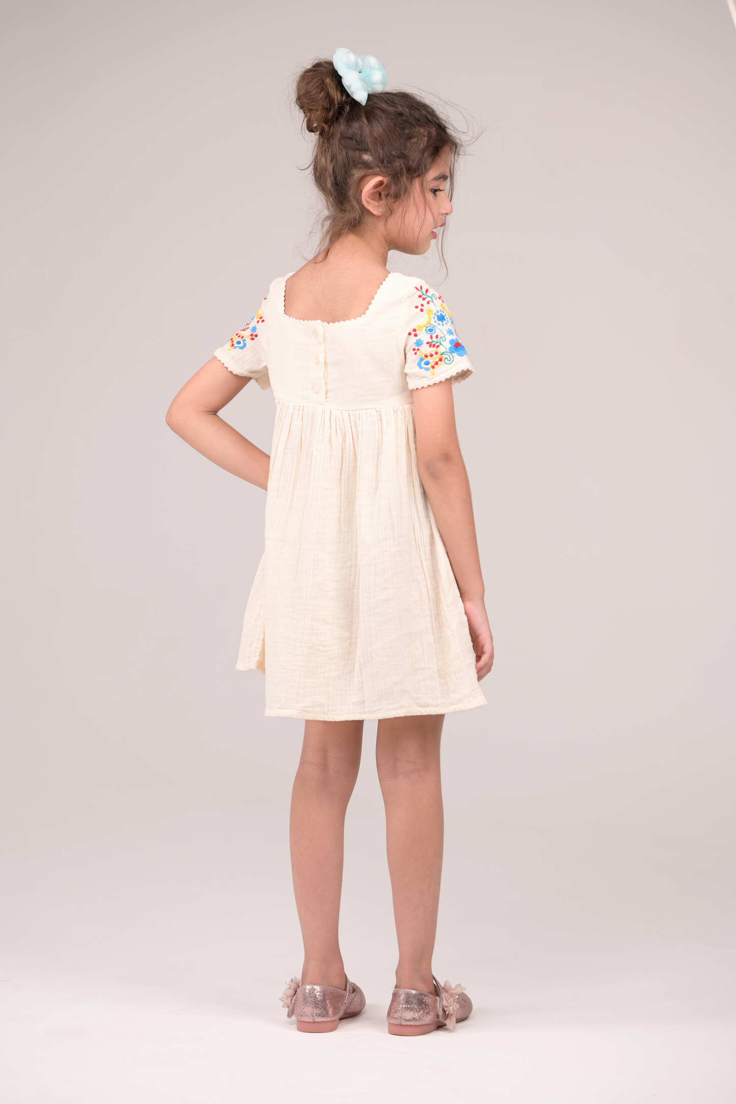 Charming Dress