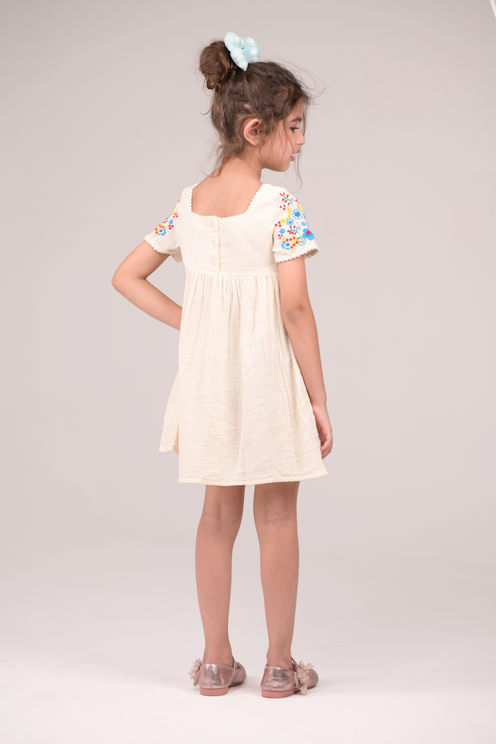 Charming Dress
