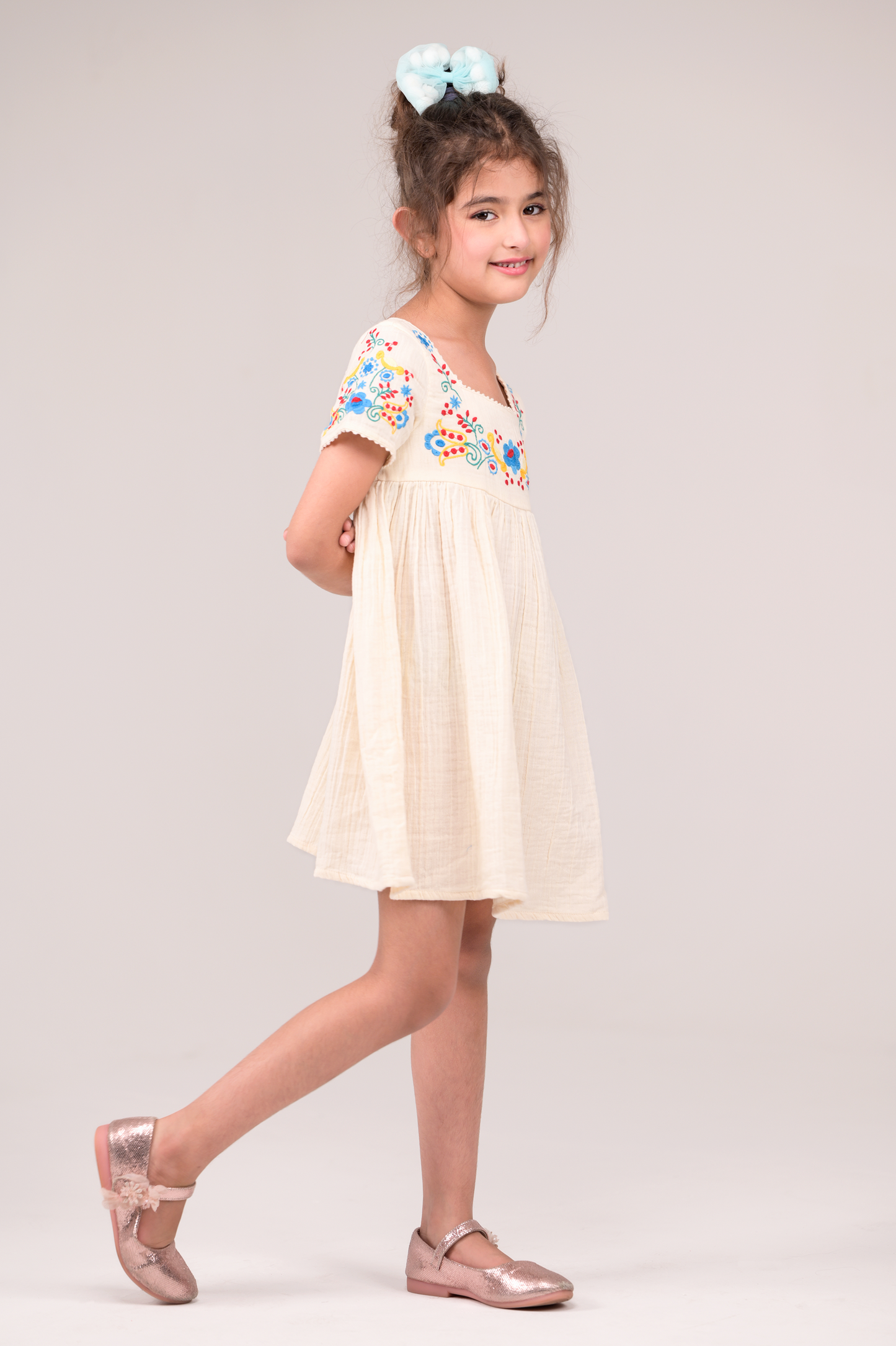 Charming Dress
